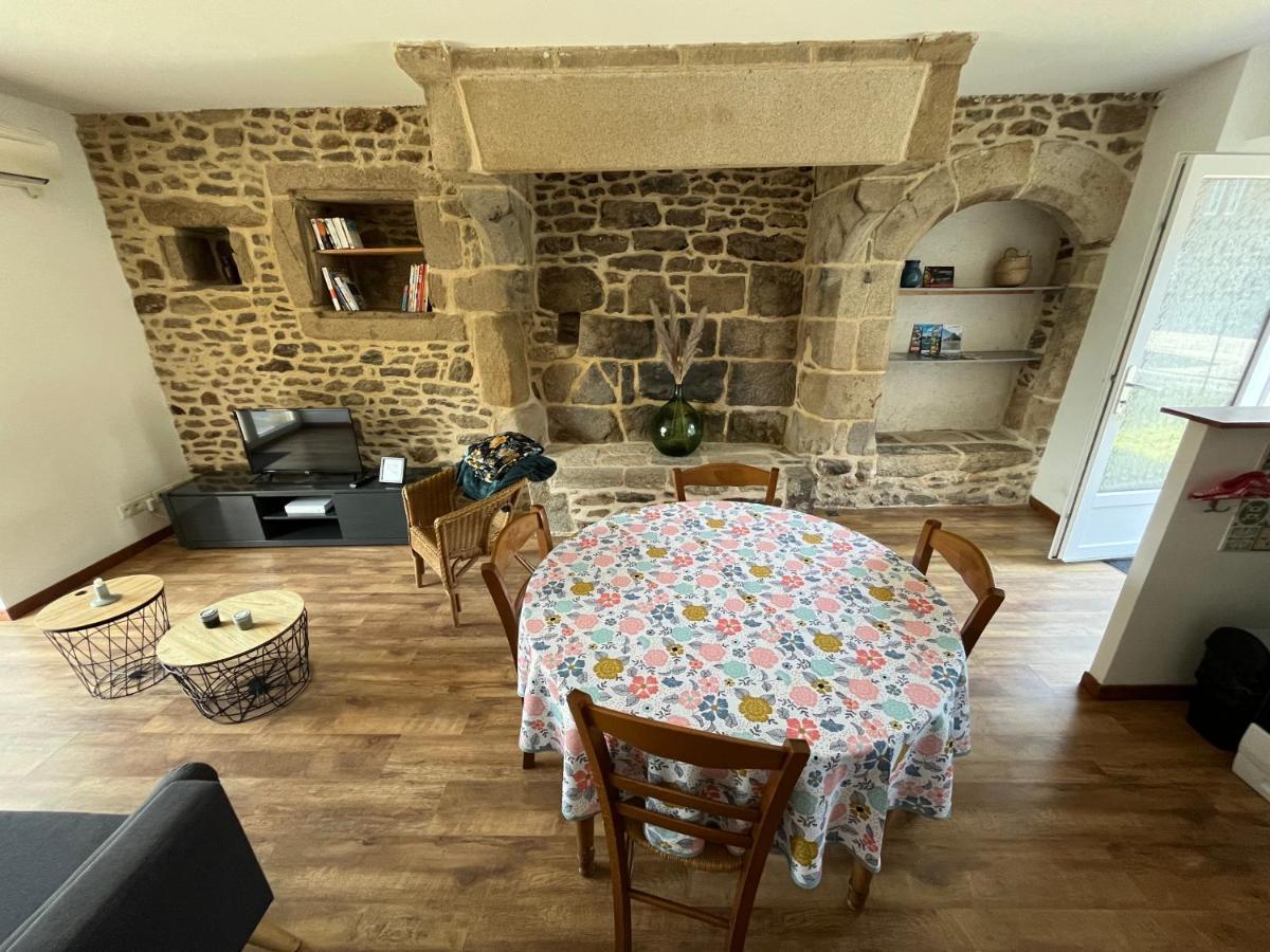 La Maison D'Andre Taden Luaran gambar