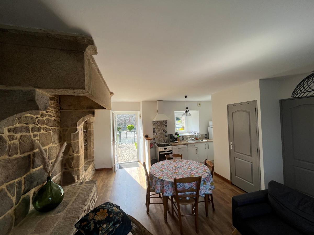 La Maison D'Andre Taden Luaran gambar