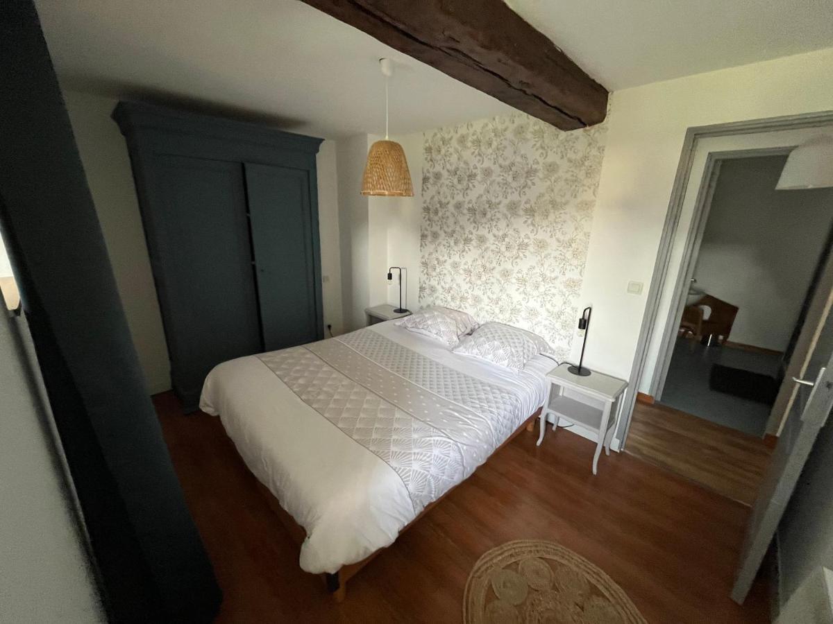 La Maison D'Andre Taden Luaran gambar