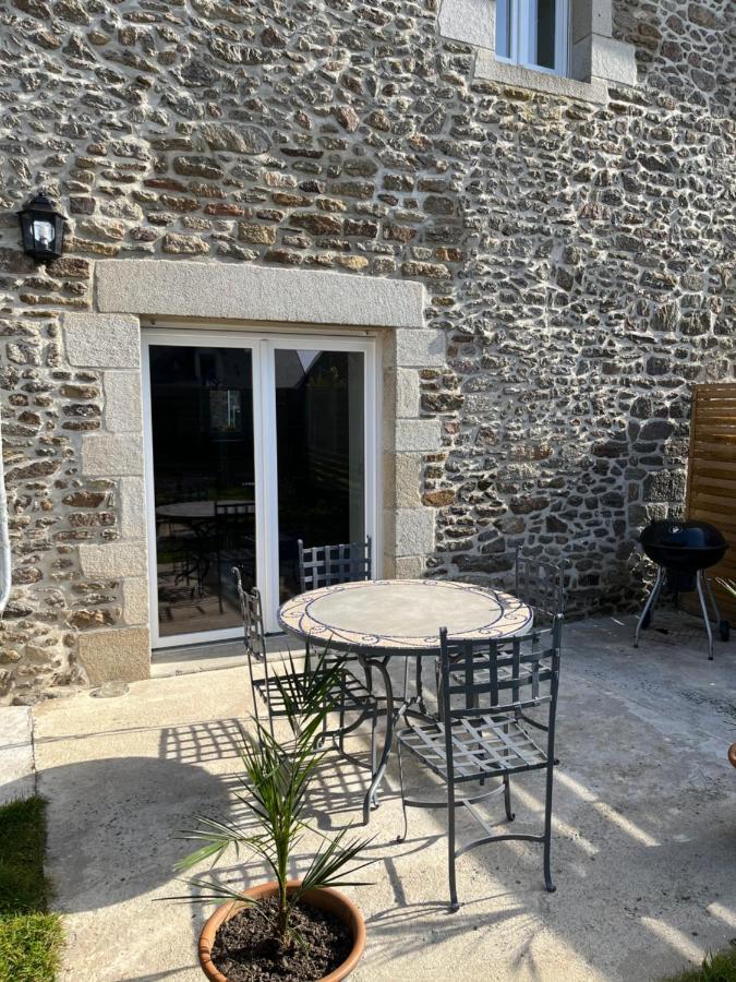 La Maison D'Andre Taden Luaran gambar